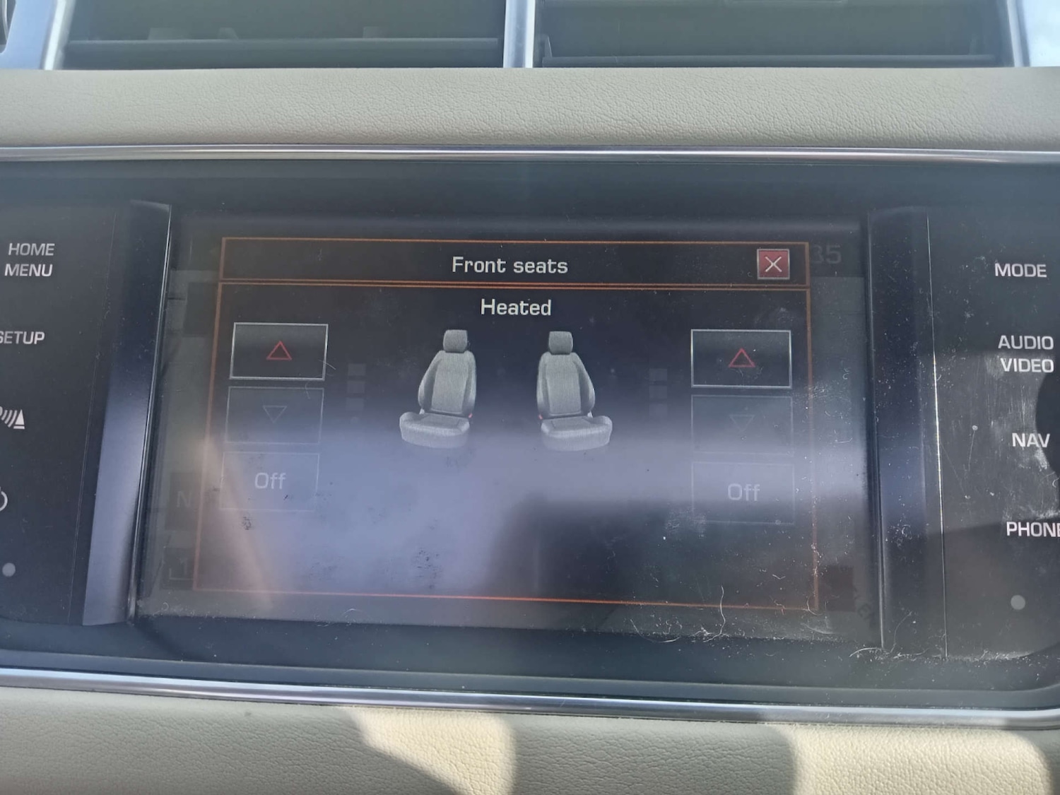 Used Land Rover Range Rover Sport 2015 for sale - 77113499: Photo 30