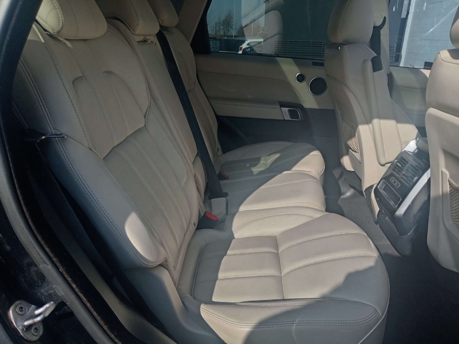 Used Land Rover Range Rover Sport 2015 for sale - 77113499: Photo 31