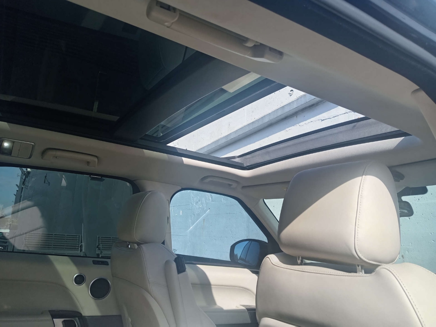 Used Land Rover Range Rover Sport 2015 for sale - 77113499: Photo 32