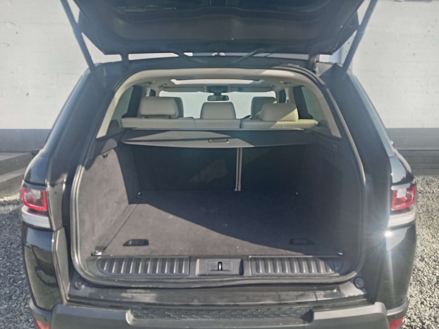 Used Land Rover Range Rover Sport 2015 for sale - 77113499: Photo 7