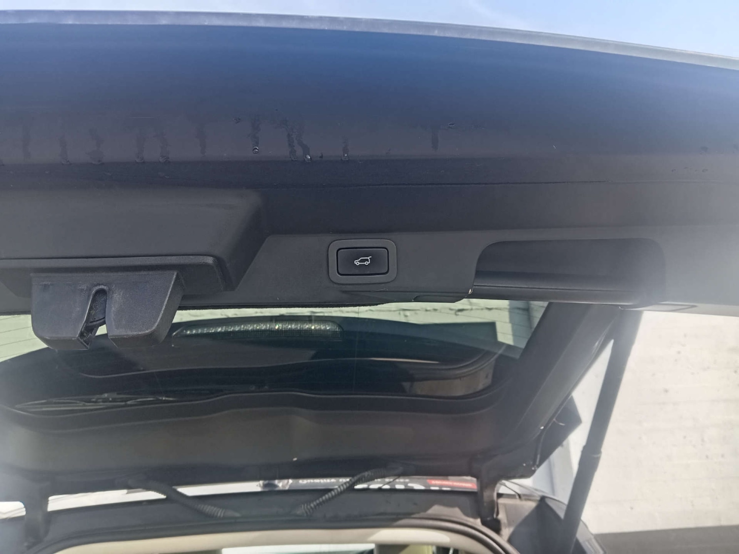 Used Land Rover Range Rover Sport 2015 for sale - 77113499: Photo 8