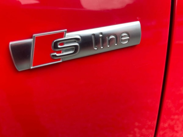 Used Audi TT 2014 for sale - 75663147: Photo 12