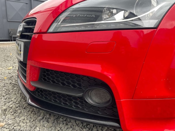Used Audi TT 2014 for sale - 75663147: Photo 13