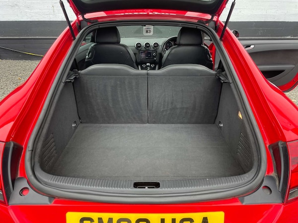 Used Audi TT 2014 for sale - 75663147: Photo 15