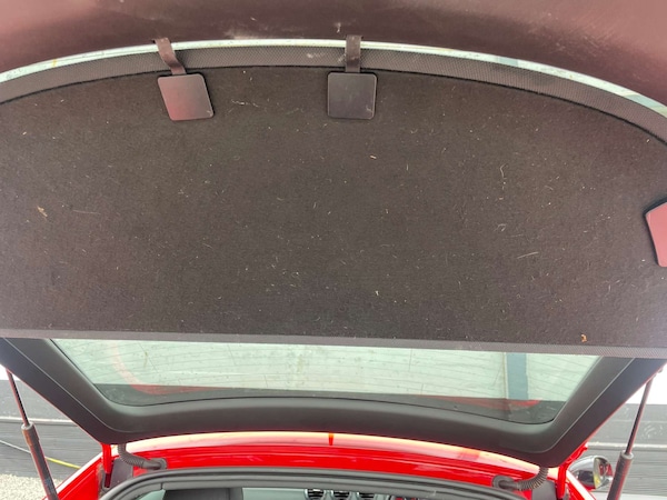 Used Audi TT 2014 for sale - 75663147: Photo 16