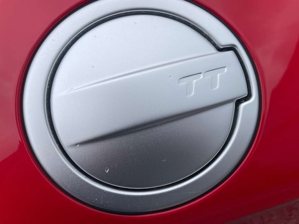 Used Audi TT 2014 for sale - 75663147: Photo 17