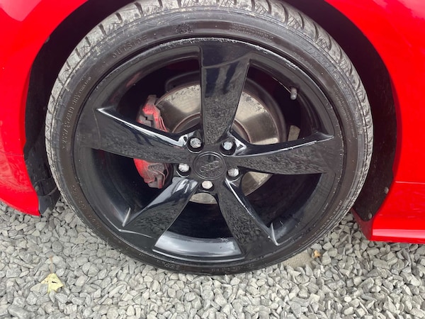 Used Audi TT 2014 for sale - 75663147: Photo 18