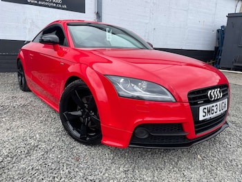 Audi - TT