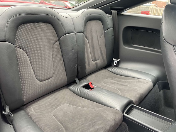 Used Audi TT 2014 for sale - 75663147: Photo 20