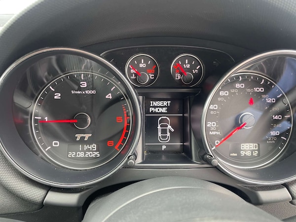 Used Audi TT 2014 for sale - 75663147: Photo 26