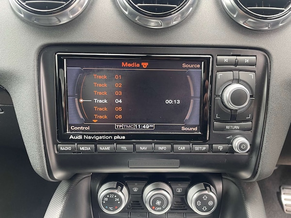 Used Audi TT 2014 for sale - 75663147: Photo 27