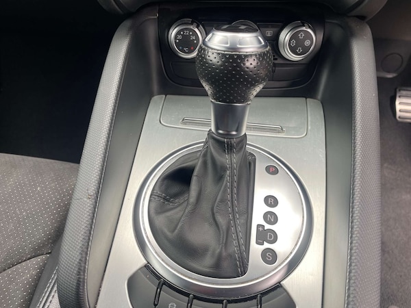 Used Audi TT 2014 for sale - 75663147: Photo 29
