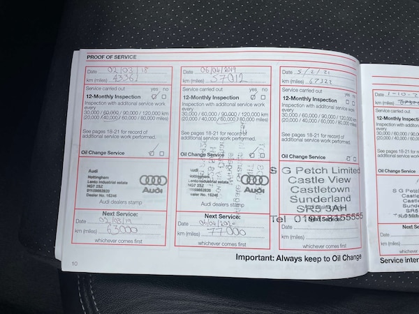 Used Audi TT 2014 for sale - 75663147: Photo 33
