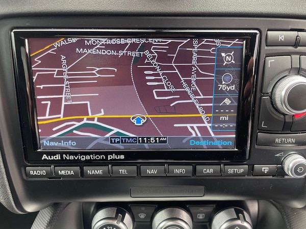 Used Audi TT 2014 for sale - 75663147: Photo 35