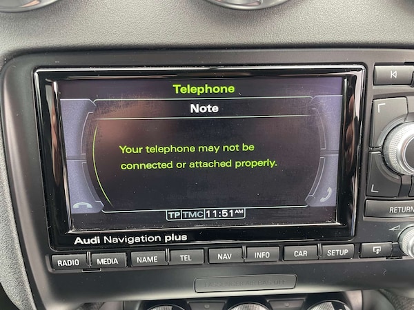 Used Audi TT 2014 for sale - 75663147: Photo 36