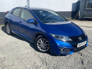 Used Honda Civic 2015 for sale - 78423774: Photo