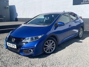 Used Honda Civic 2015 for sale - 78423774: Photo