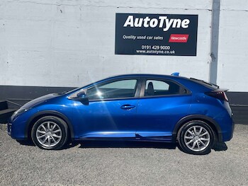 Used Honda Civic 2015 for sale - 78423774: Photo