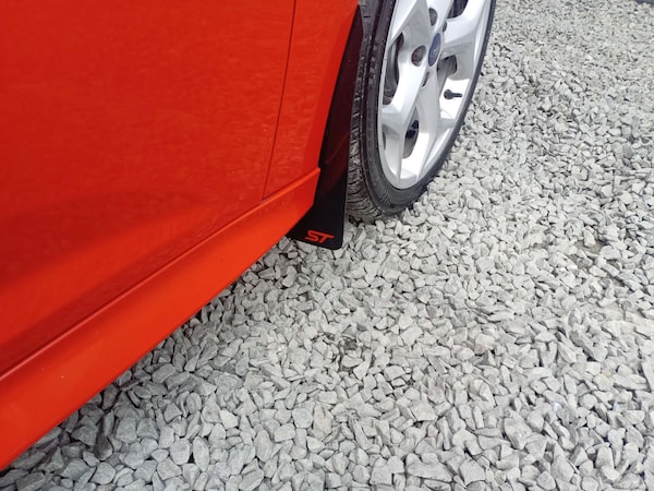 Used Ford Focus 2014 for sale - 75250040: Photo 10
