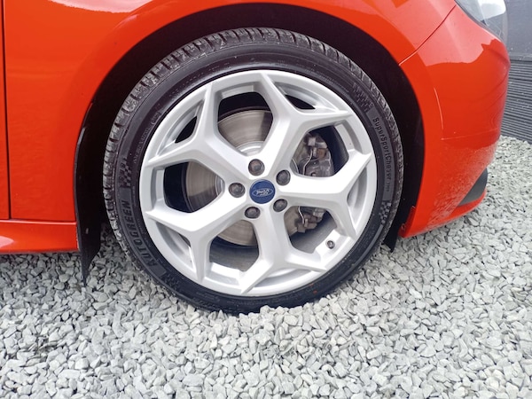 Used Ford Focus 2014 for sale - 75250040: Photo 11