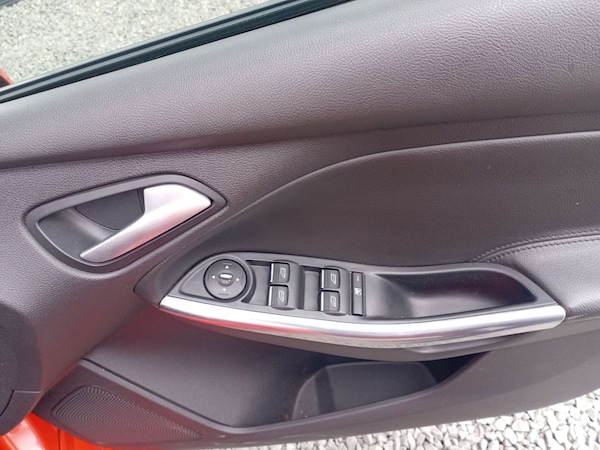 Used Ford Focus 2014 for sale - 75250040: Photo 13