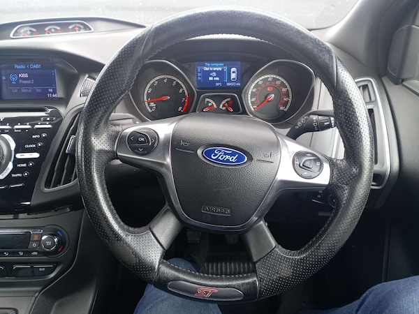 Used Ford Focus 2014 for sale - 75250040: Photo 15