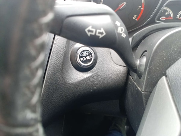 Used Ford Focus 2014 for sale - 75250040: Photo 27