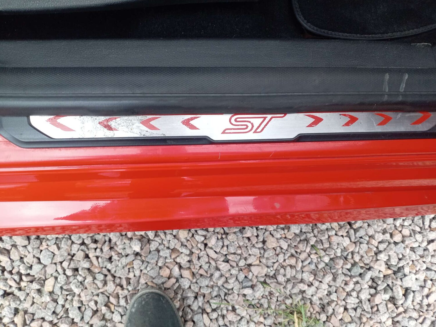 Vehicle 29