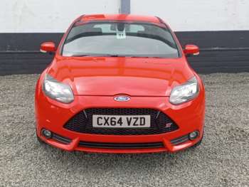 Used Ford Focus 2014 for sale - 75250040: Photo