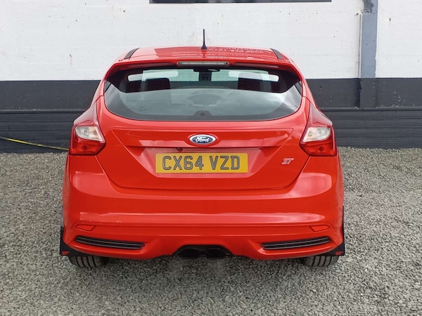 Used Ford Focus 2014 for sale - 75250040: Photo 5