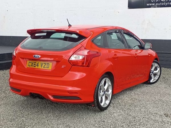 Used Ford Focus 2014 for sale - 75250040: Photo 6