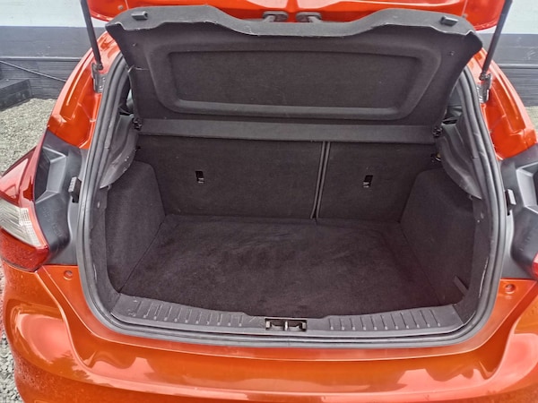 Used Ford Focus 2014 for sale - 75250040: Photo 8