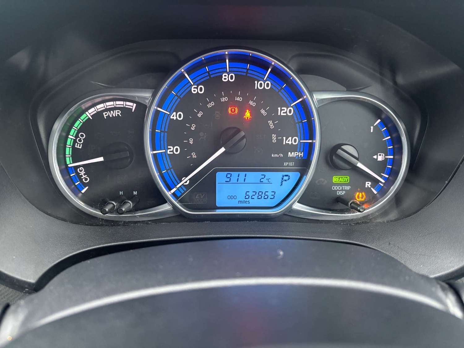 Used Toyota Yaris 2015 for sale - 77542689: Photo 16