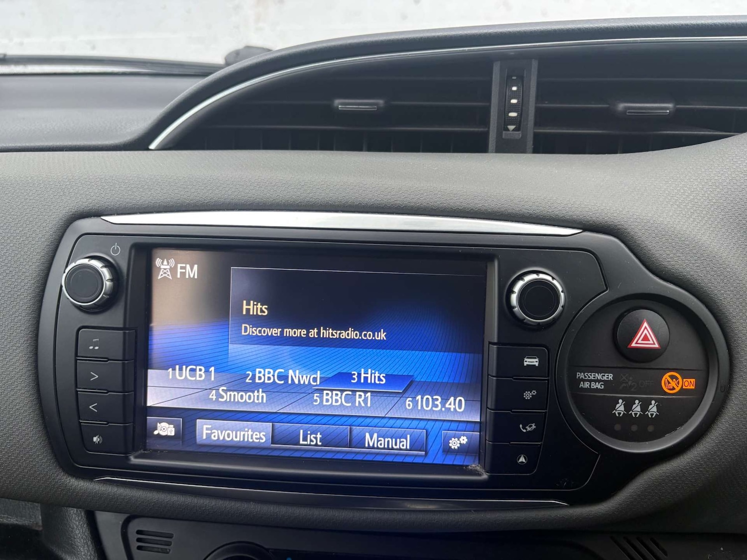 Used Toyota Yaris 2015 for sale - 77542689: Photo 18