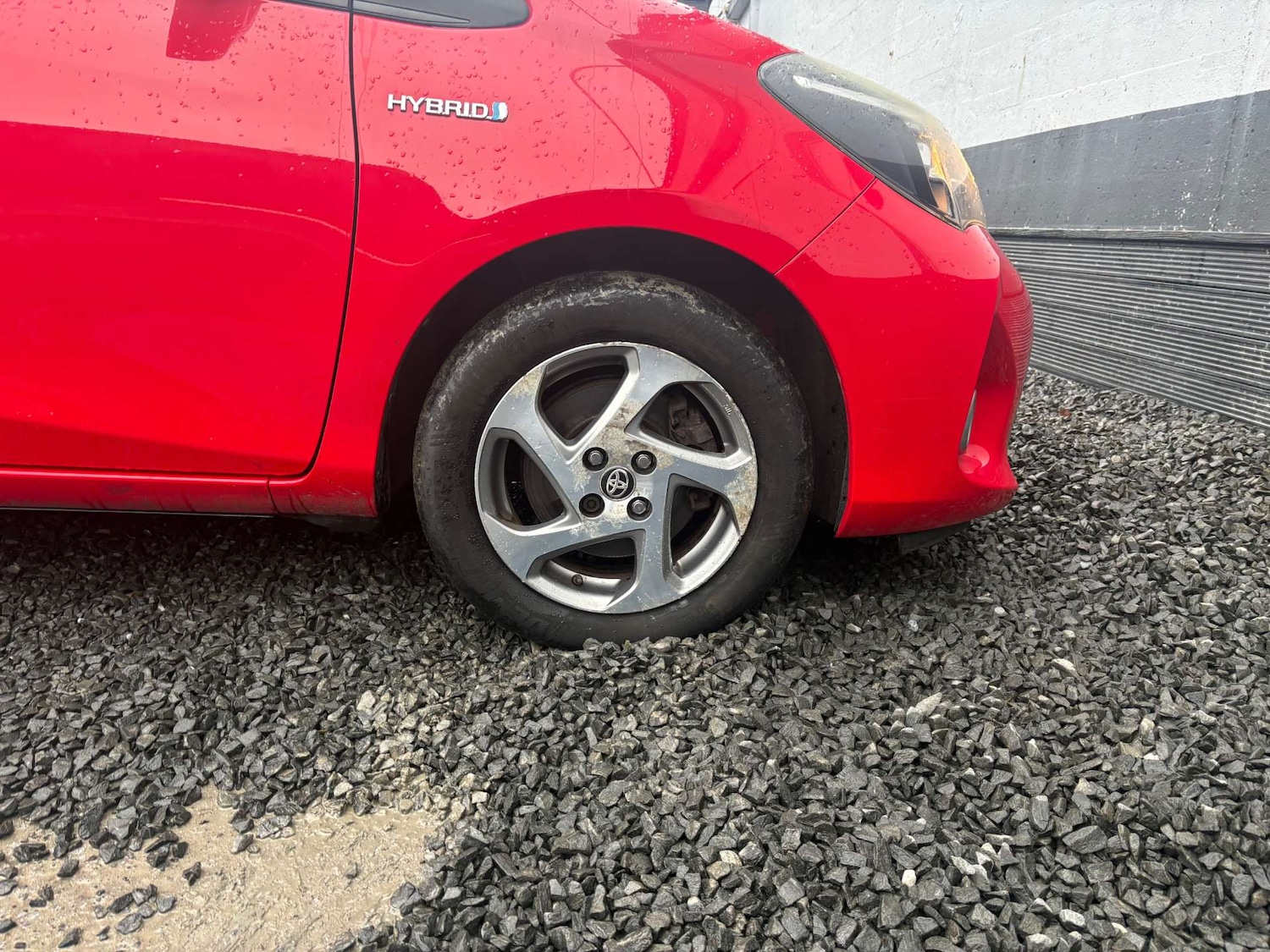 Used Toyota Yaris 2015 for sale - 77542689: Photo 9