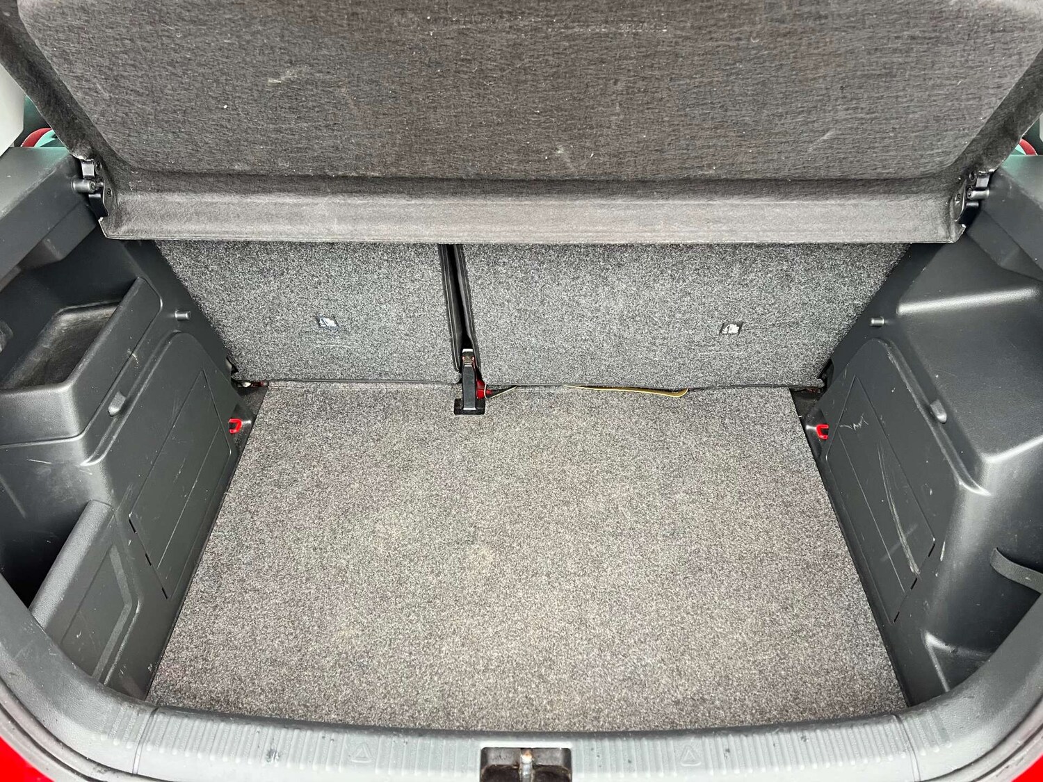 Used Skoda Fabia 2015 for sale - 78179597: Photo 14