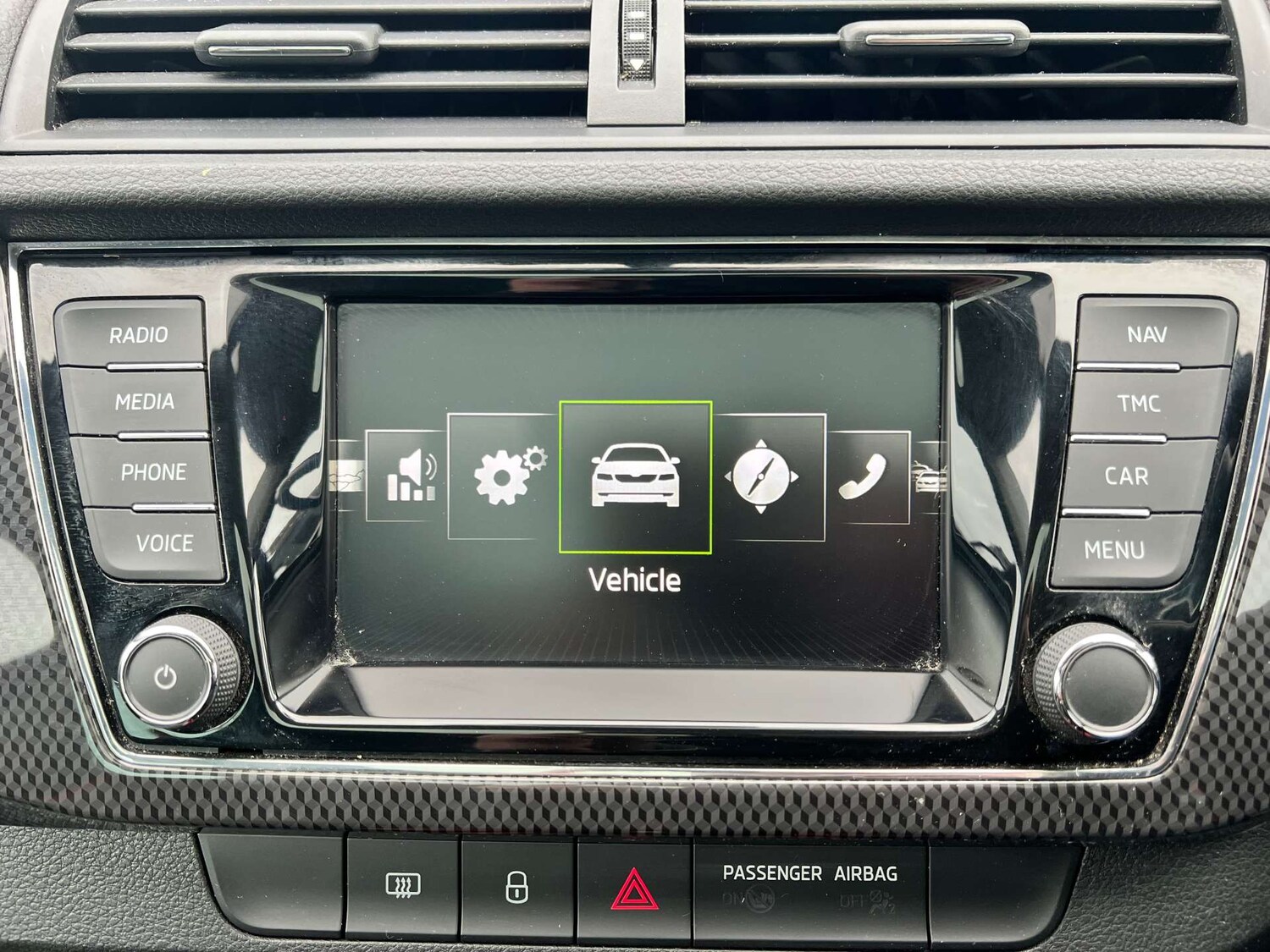 Used Skoda Fabia 2015 for sale - 78179597: Photo 18