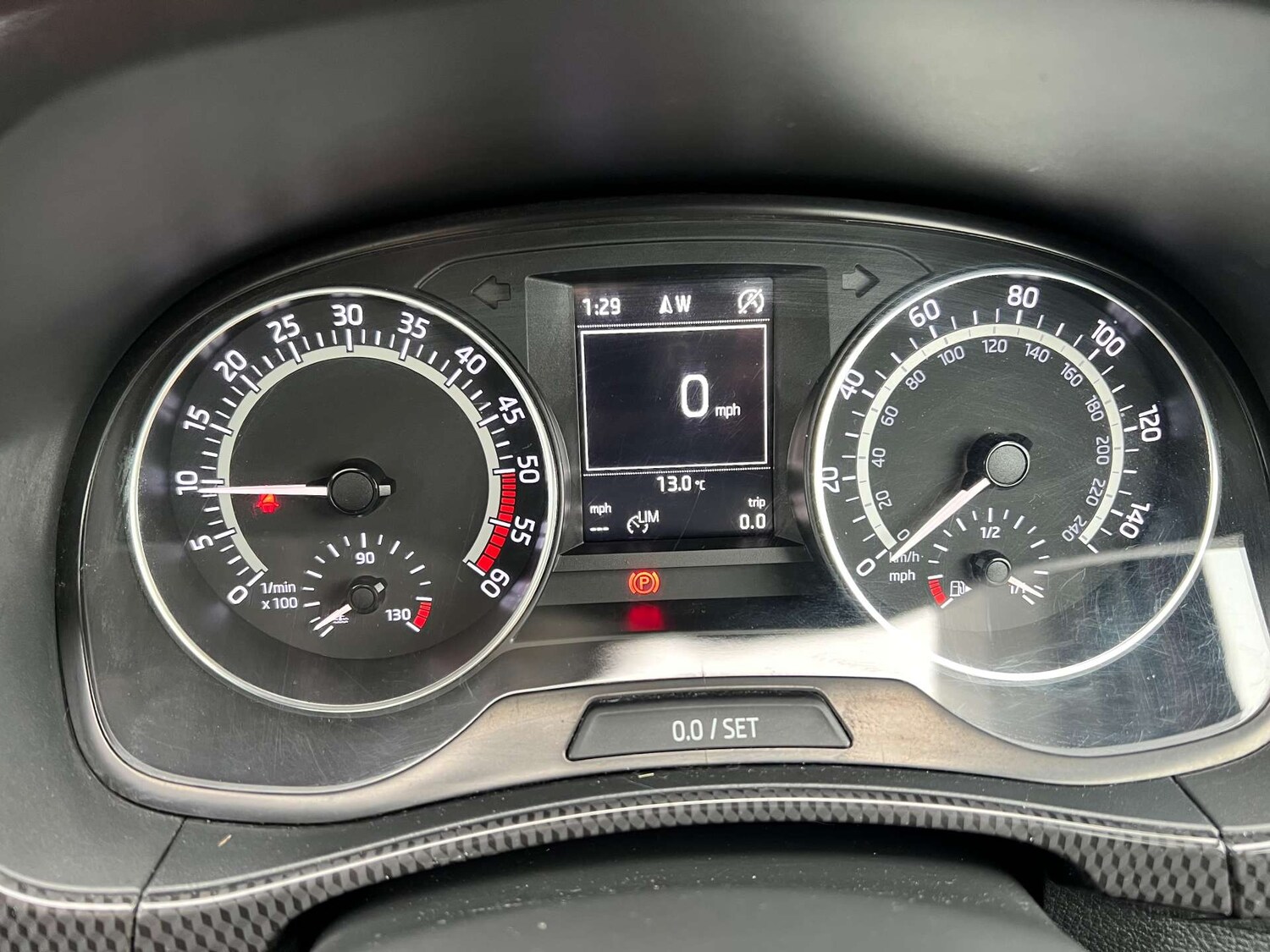 Used Skoda Fabia 2015 for sale - 78179597: Photo 21