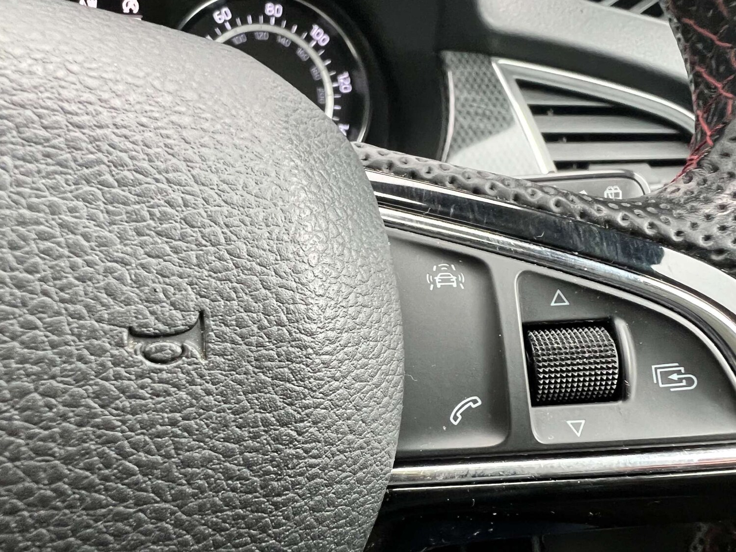 Used Skoda Fabia 2015 for sale - 78179597: Photo 22