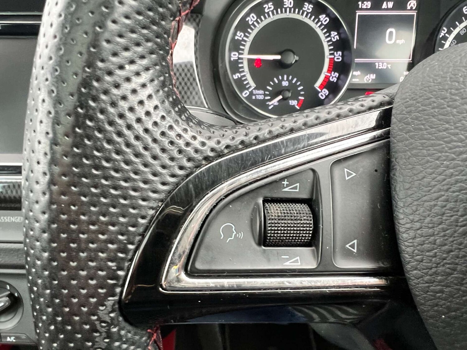 Used Skoda Fabia 2015 for sale - 78179597: Photo 23