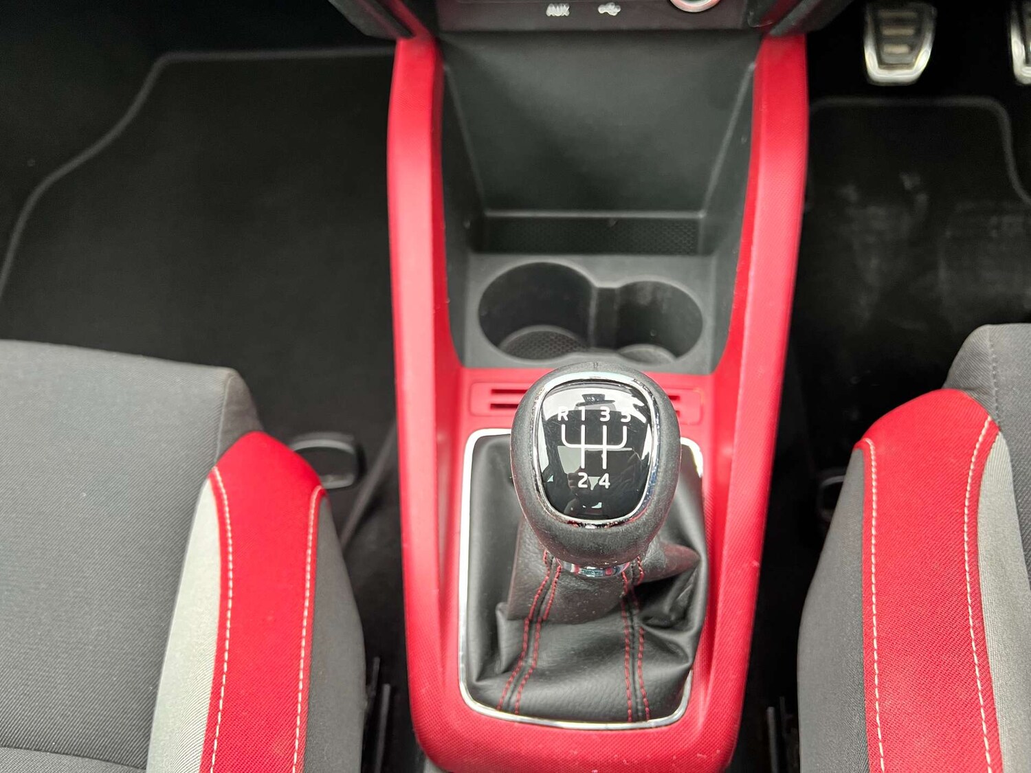 Used Skoda Fabia 2015 for sale - 78179597: Photo 25