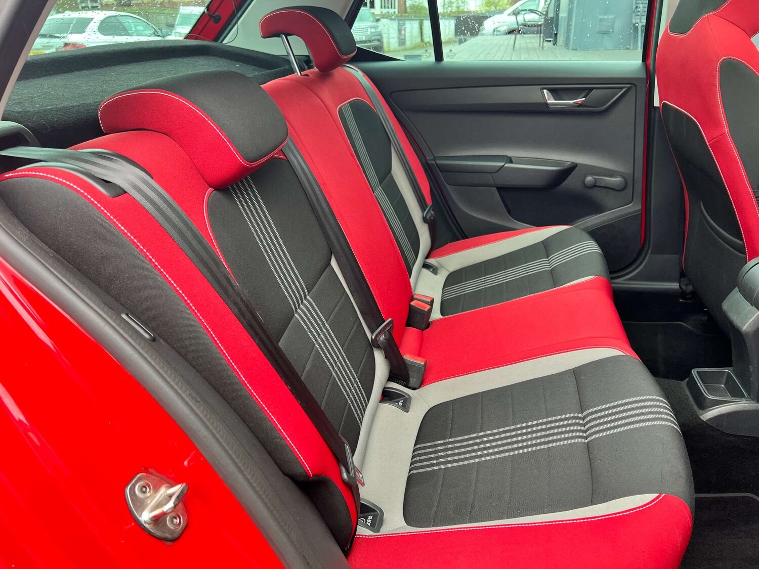 Used Skoda Fabia 2015 for sale - 78179597: Photo 30