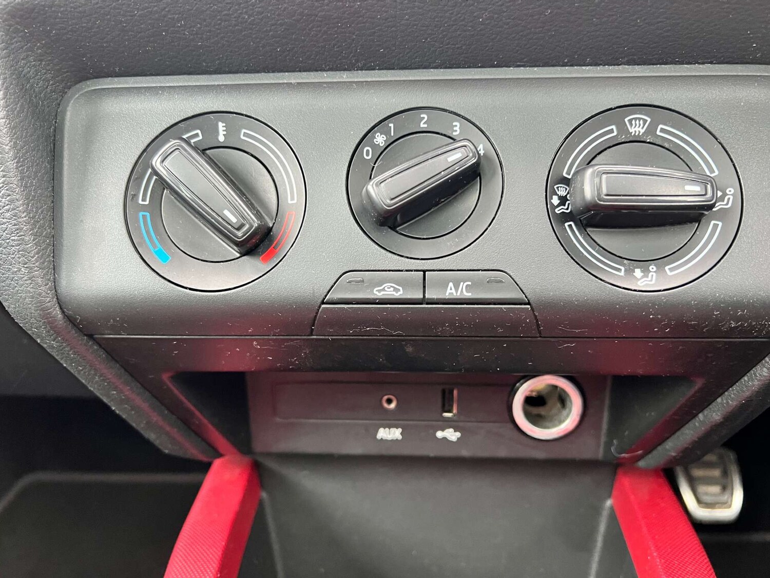 Used Skoda Fabia 2015 for sale - 78179597: Photo 31