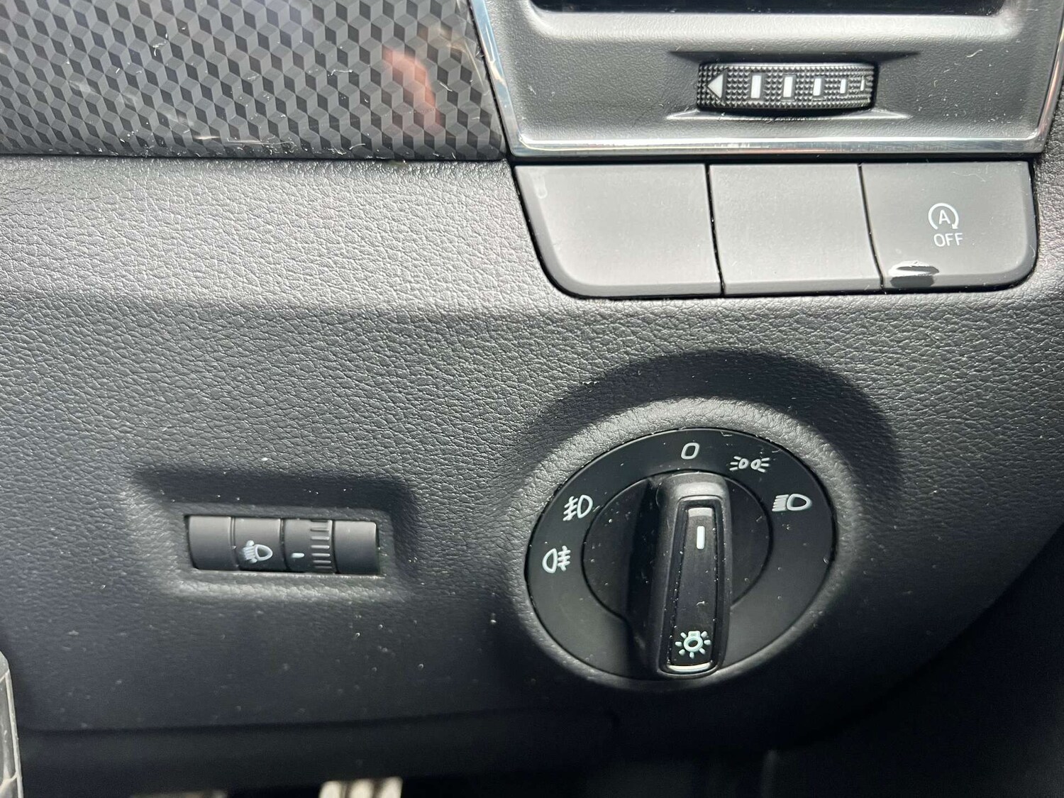 Used Skoda Fabia 2015 for sale - 78179597: Photo 32