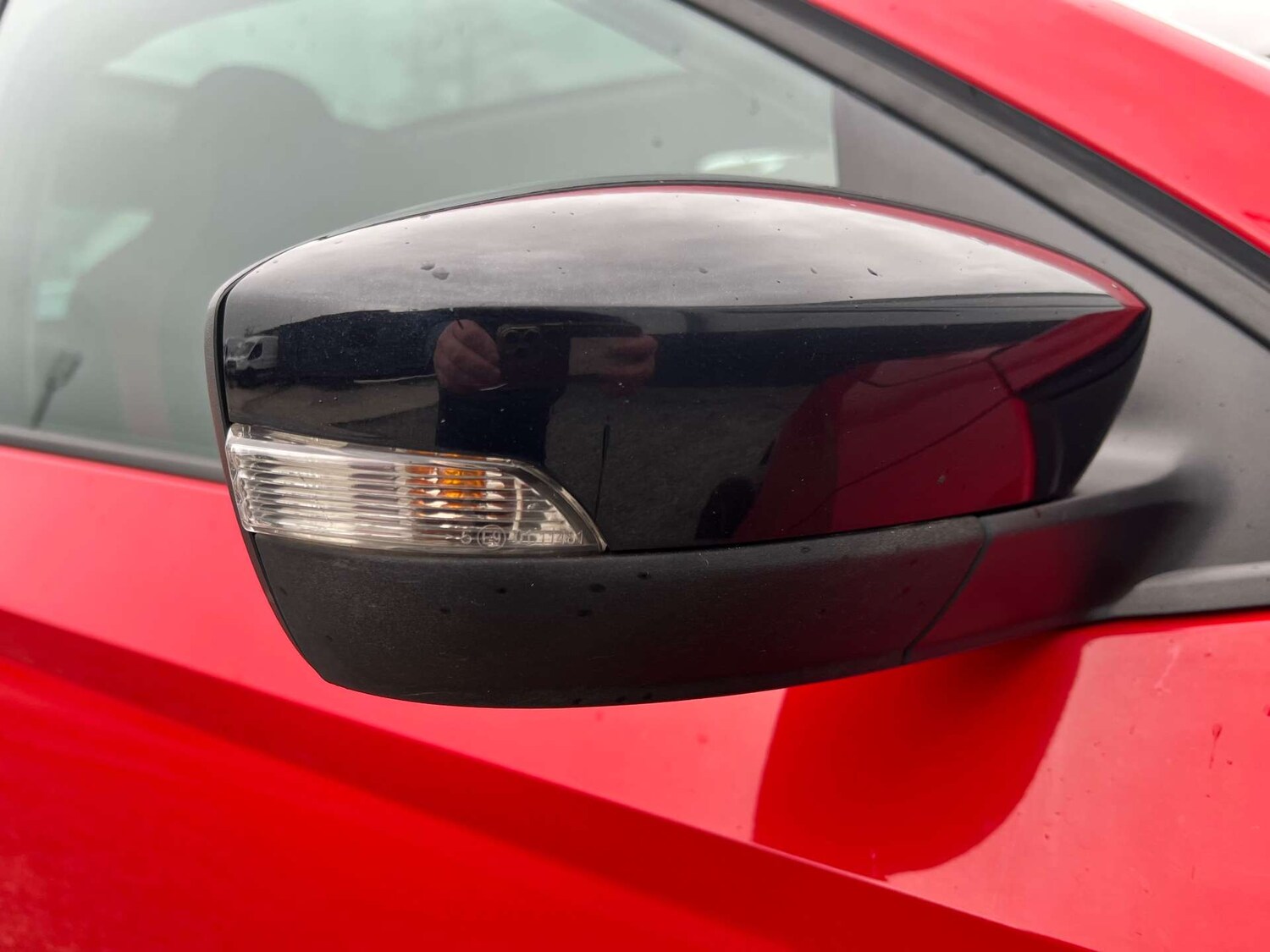 Used Skoda Fabia 2015 for sale - 78179597: Photo 9