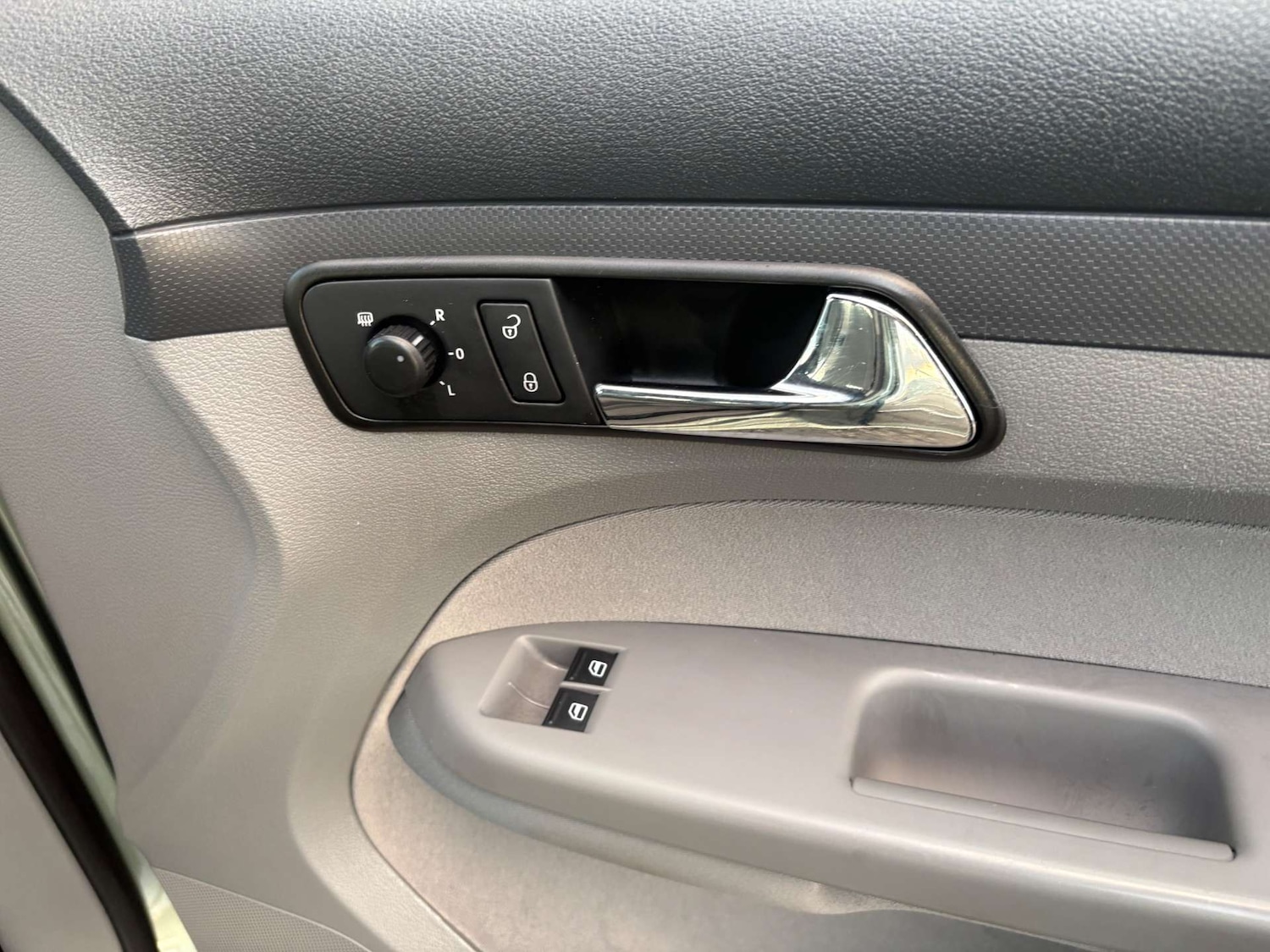 Used Volkswagen Caddy 2009 for sale - 77676584: Photo 11