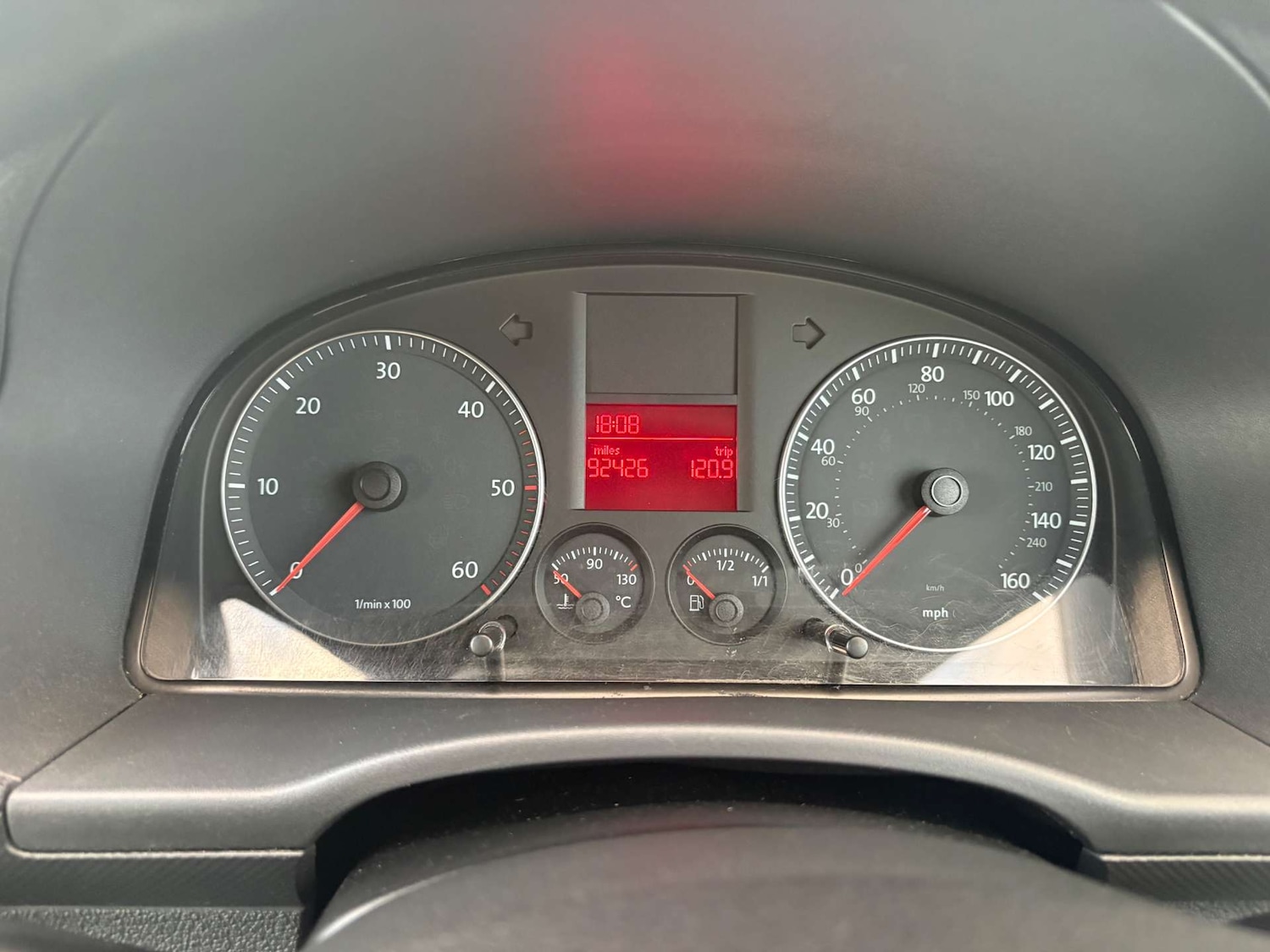 Used Volkswagen Caddy 2009 for sale - 77676584: Photo 14