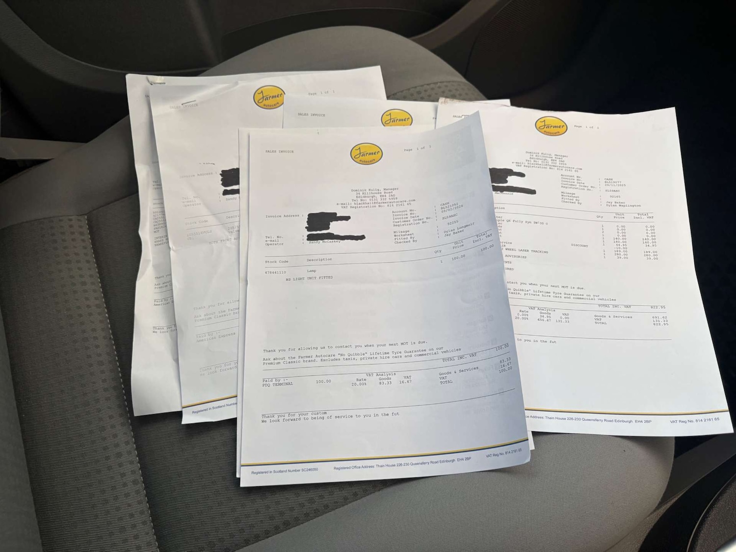 Used Volkswagen Caddy 2009 for sale - 77676584: Photo 18