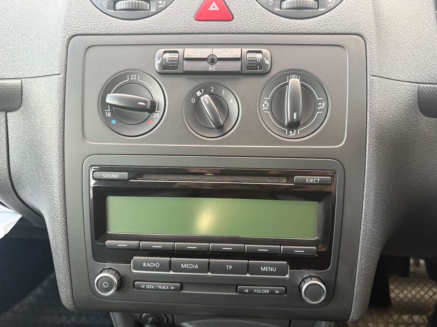 Used Volkswagen Caddy 2009 for sale - 77676584: Photo 21