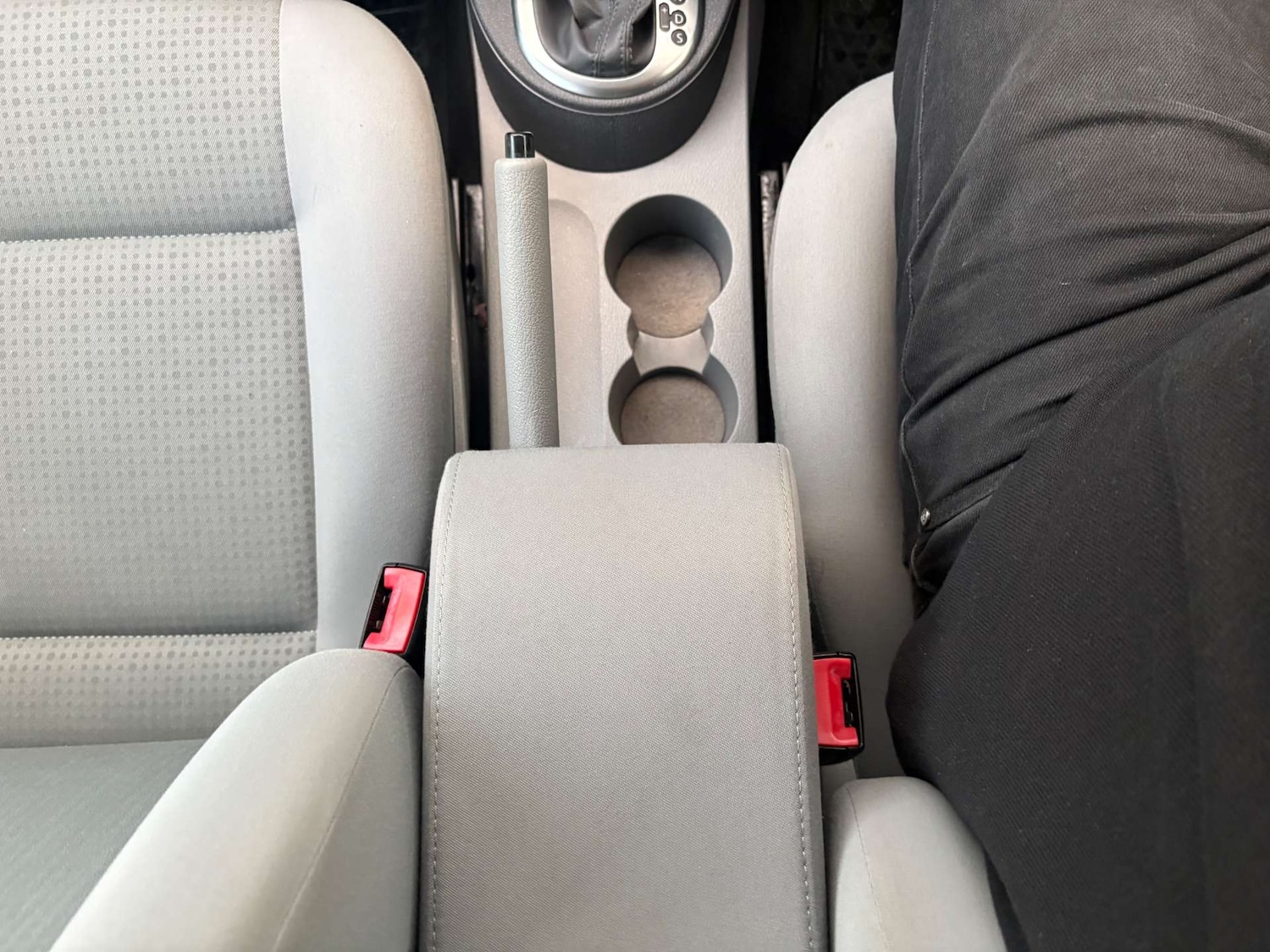 Used Volkswagen Caddy 2009 for sale - 77676584: Photo 24